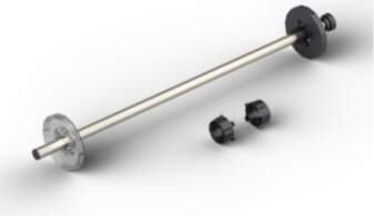 Epson Roll Feed Spindle (36")