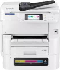 Epson WorkForce Pro EM-C8100RDWF | Inkjet