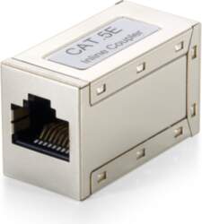 Equip Cat.5e Shielded Modular Inline