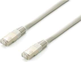 Equip Cat.6A Platinum S/FTP Patch
