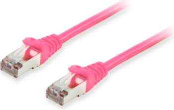 Equip Cat.6A S/FTP Patch Cable