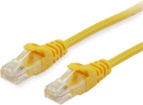 Equip Patchkabel Cat6A U/UTP 2xRJ45 1