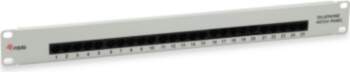 Equip Pro ISDN - Patch Panel