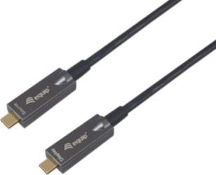 Equip USB-C to C Active Optical