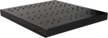 Equip Variable Shelf 19`, 1U, 500MM
