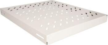 Equip Variable Shelf 19`, 1U, 500MM