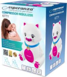 Esperanza ECN003 nebulizer