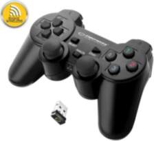 Esperanza EGG108K Gaming Controller Gamepad PC