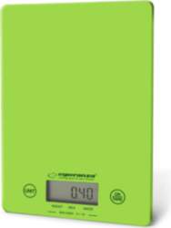 Esperanza EKS002G kitchen scale Electronic kitchen