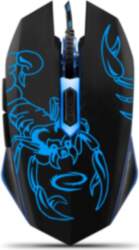 Esperanza MX203 Scorpio mouse USB Type-A
