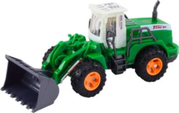 Excavator Loader R/C Remote Control Elevating