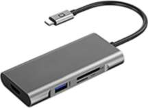 Extra Digital Adapter USB Type-C -