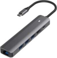 Extra Digital Adapter USB Type-C -