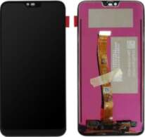 Extra Digital LCD screen Huawei Honor