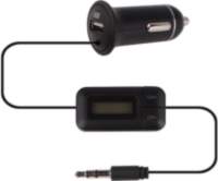 Extra Digital USB charger + FM
