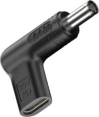 Extra Digital USB Type-C to DC