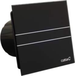 FAN CATA E-100 G BK STD