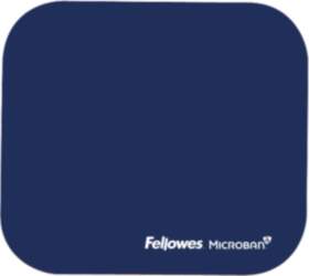 Fellowes Microban Blue