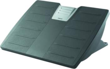 Fellowes Office Suites Microban Adjustable Footrest