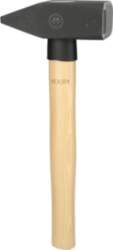 Fitters hammer, hickory handle, 2000g, KS