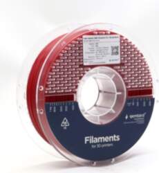 Flashforge High Speed ABS filament, 1