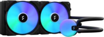 Fractal Design | Water Cooling Unit