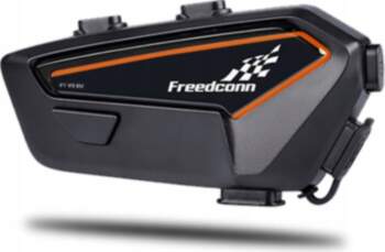 FreedConn F1 V2 EU motorcycle intercom