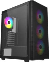FSP Case | M220-BA | Black