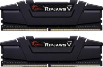 G.Skill Ripjaws V F4-2666C19D-64GVK memory