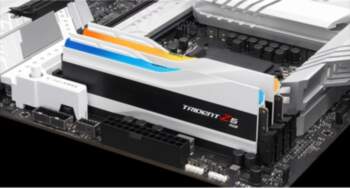 G.Skill Trident Z5 RGB memory