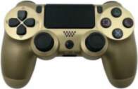 GameBox P4 Wireless Vibration Bluetooth Controller