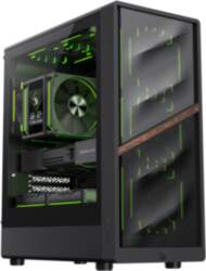 Gamemax Case | AERIS 330 MB