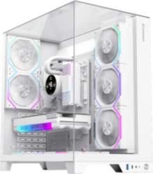 Gamemax | Case | INFINITY PRO