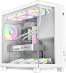 Gamemax Case | NEX C53 WH