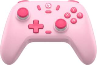 Gamesir Controller T4n Lite wireless pink