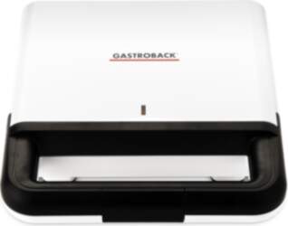 Gastroback 42443 Design Sandwich maker