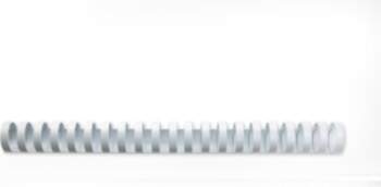 GBC CombBind Binding Combs 22mm White