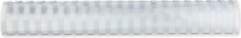 GBC CombBind Binding Combs 32mm White
