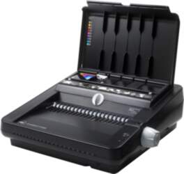 GBC CombBind C450E Comb Binder