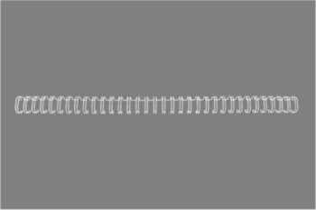 GBC WireBind Binding Wires 3:1 No5