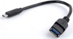 Gembird A-OTG-CMAF3-01 cable interface/gender adapter USB