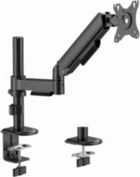 Gembird MA-DA1P-02 Adjustable desk display mounting
