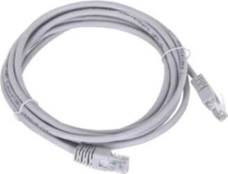 Gembird PP12-3M networking cable Beige Cat5e