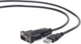 Gembird UAS-DB9M-02 cable interface/gender adapter USB