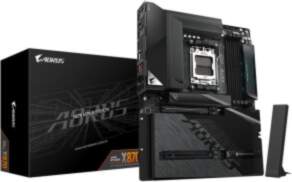 Gigabyte X870 AORUS STEALTH (X870,AM5