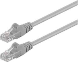 Goobay Goobay CAT 5e patch cable