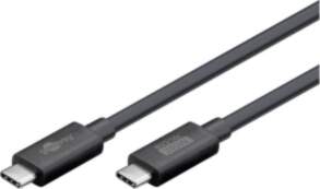 Goobay USB4 Version 2.0 Kabel