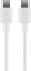 Goobay USB-C Charging and Sync Cable