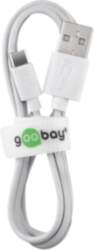 Goobay USB-C Charging and Sync Cable