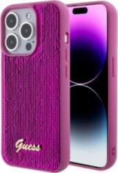 Guess - Guess Sequin Script Logo